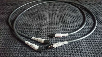 Межблочные провода cardas golden reference