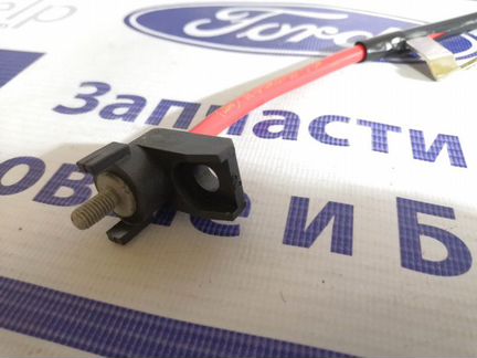 Провод свечи накаливания 1.8 Td Ford Ford Transit
