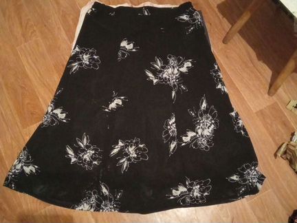Юбка