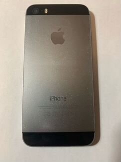iPhone 5s 16 gb