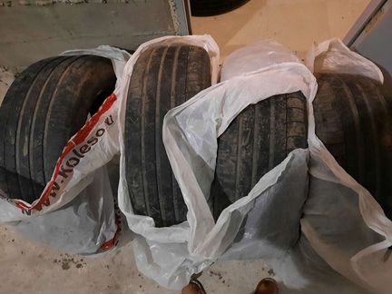 Шины Michelin Latitude sport