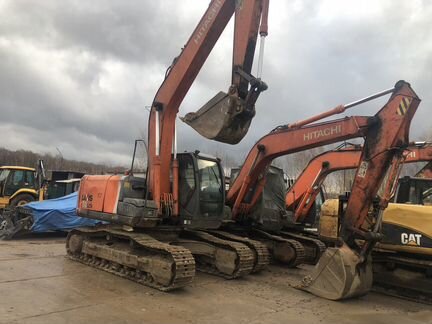 Hitachi zx180 LCN-3 2011г.в