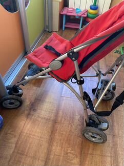 Коляска трость chicco caddy