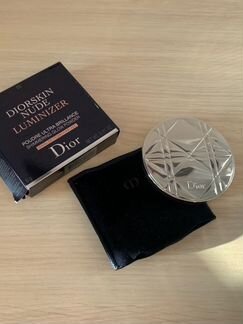 Dior хайлайтер