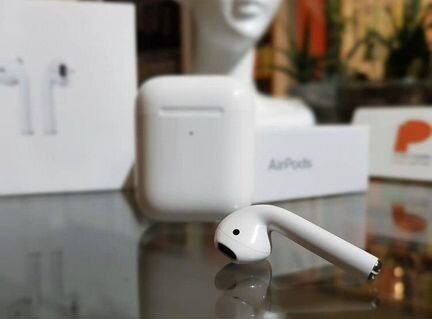 AirPods 2