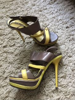 Туфли женские