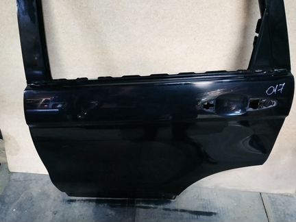 Дверь задняя левая Хонда црв 3