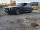 BMW 5 серия 2.0 МТ, 1992, 286 000 км объявление продам