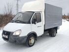 ГАЗ ГАЗель 3302 2.9 МТ, 2014, 193 000 км объявление продам