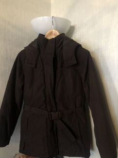 Куртка зимняя спортивная