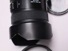 Sigma 12-24mm f4.5-5.6 HSM II для Canon объявление продам