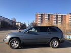 Chrysler Pacifica 3.5 AT, 2005, 309 500 км