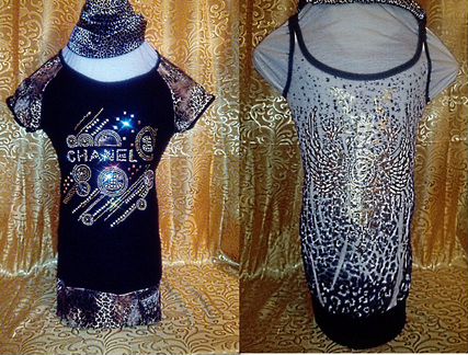 Платье-Туника вечерняя,праздничная,Италия-новая