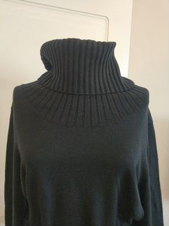 Свитер - платье Laura Ashley