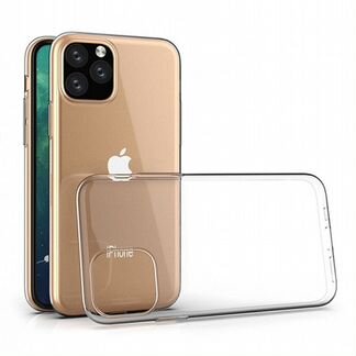 Чехлы iPhone 11 max