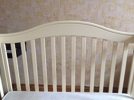Детская кроватка Pali Renee