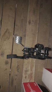 Тормозная педаль и газа смарт 453