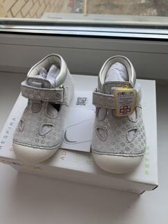Сандали geox