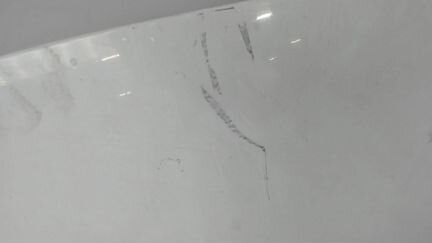 Капот Peugeot Expert, 2007