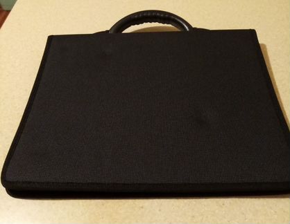 Портфель, сумка для документов