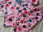 Пижама для девочек Hello Kitty