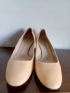 Туфли Casadei p37,5