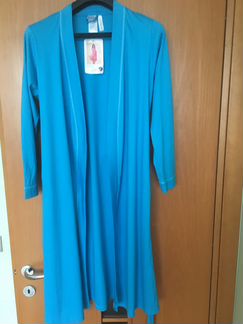 Халат женский