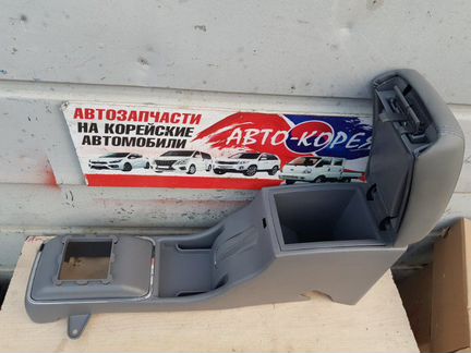 Подлокотник Daewoo Damas 1991-2005