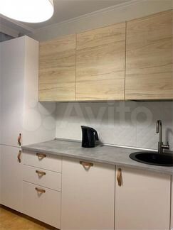 3-к квартира, 80 м², 7/14 эт.