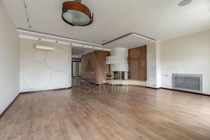 4-к квартира, 180 м², 9/9 эт.