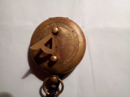 Немецкий компас