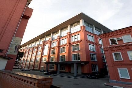 Аренда офиса 483 кв.м в бц Арт Плаза
