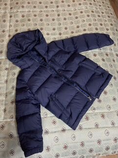 Пуховик polo ralph lauren