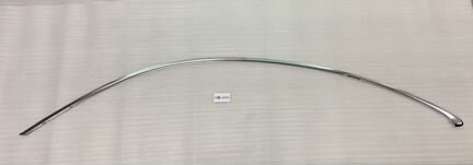 Верхний молдинг кузова левый Mercedes E coupe C238