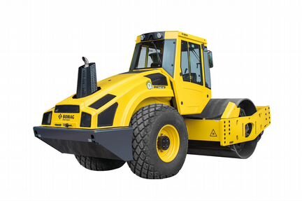 Каток грунтовый bomag «BW216 D-5»
