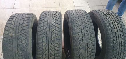 Шины Kumho 225/65/17