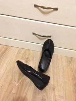 Туфли женские 39 р-р