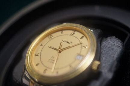Часы tissot automatic 25 jewels