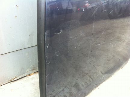 Дверь задняя левая бмв ф01 41007203979 715182