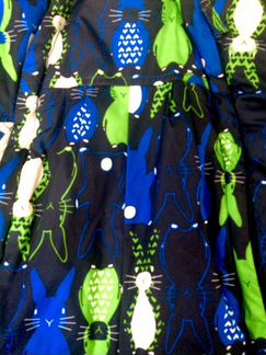 Комбез зимний Tokka Tribe, 80+6