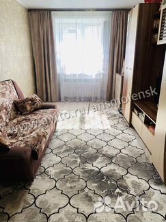 2-к квартира, 47 м², 7/10 эт.