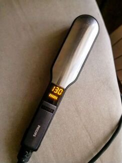 Выпрямитель для волос Philips Salon Straight Pro X