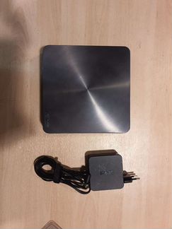 Маленький пк Asus vivo pc