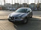 SEAT Ibiza 1.4 МТ, 2002, 177 000 км объявление продам