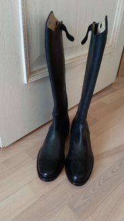 Сапоги для конного спорта Palanco