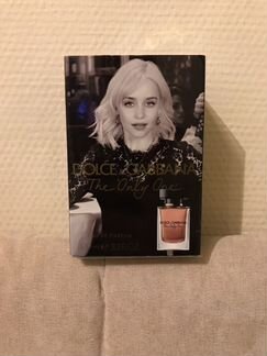 Dolce & Gabbana The Only One 100ml