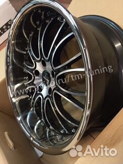 Диски литые Vertini Fashion R20 Range Rover Sport