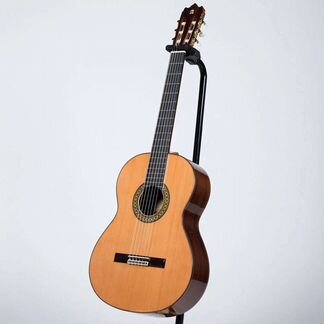 Гитара Alhambra 807-4P Classical Conservatory 4P