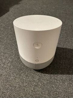 Умная колонка Google Home