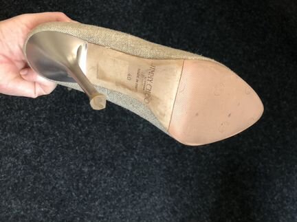 Туфли Jimmy Choo оригинал